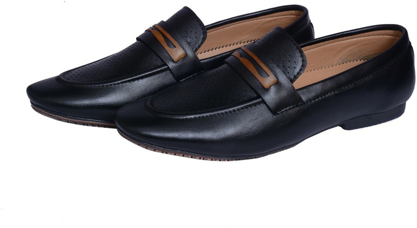 HUSH BERRY Centrino Loafers For Men 
