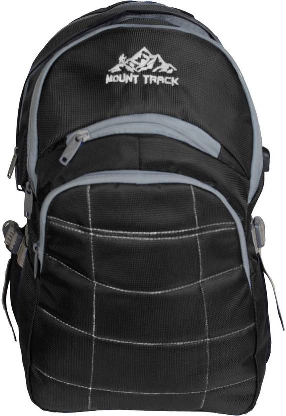 MOUNT TRACK Gear up backpack with USB charging port 30 L Laptop