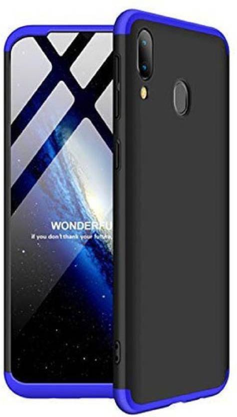 samsung galaxy m20 on flipkart