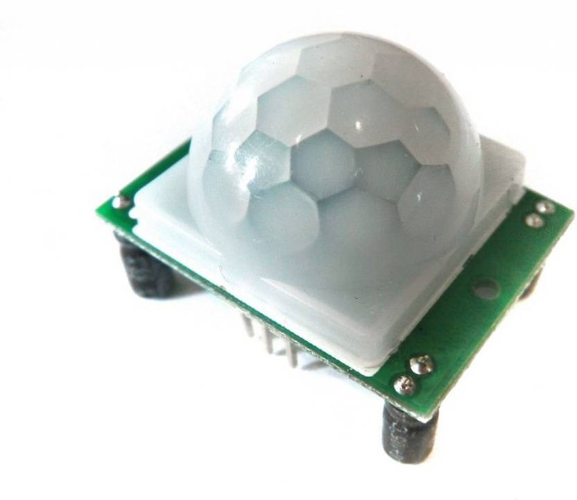 Raspberry Pi Pir Motion Sensor Detector Module HCSR501 Temperature