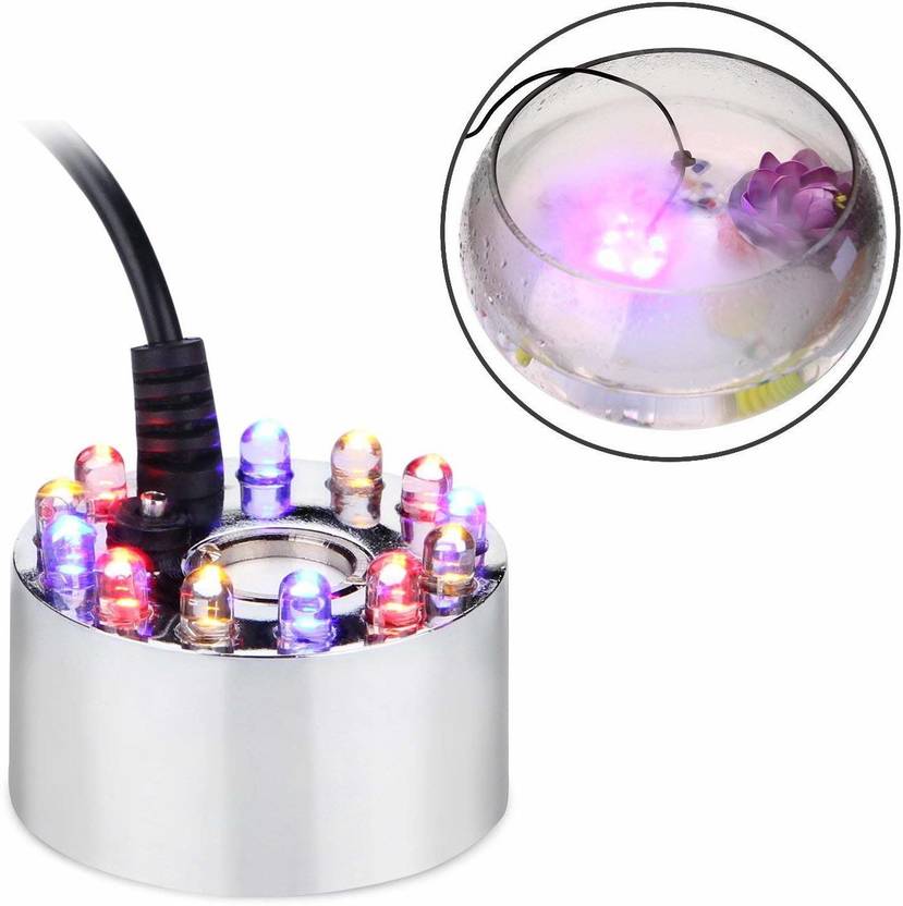 Pro Humidifier f10 fogging machine Fog Smoke Machine Price in India Buy Pro Humidifier f10