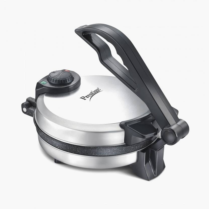 Prestige PRM 5.0 Roti and Khakra Maker Price in India Buy Prestige