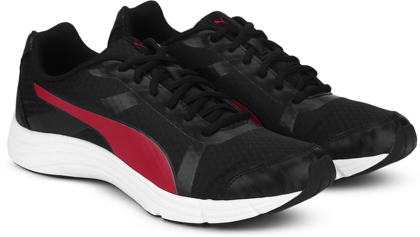 puma voyager idp