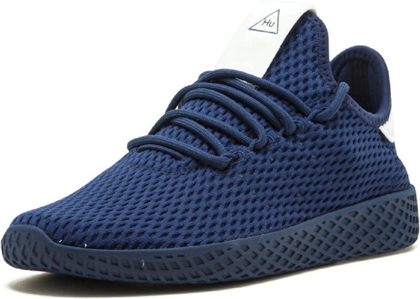 Pharrell Williams Tennis HU Running