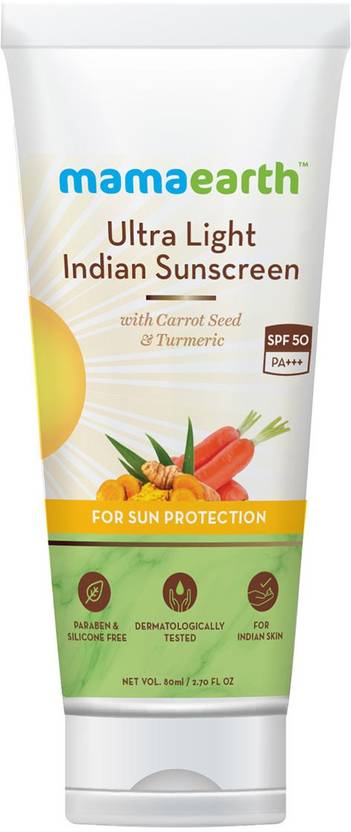 spf suitable for indian skin