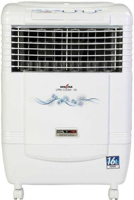 Kenstar 16 L Room/Personal Air Cooler Price in India Buy Kenstar 16 L