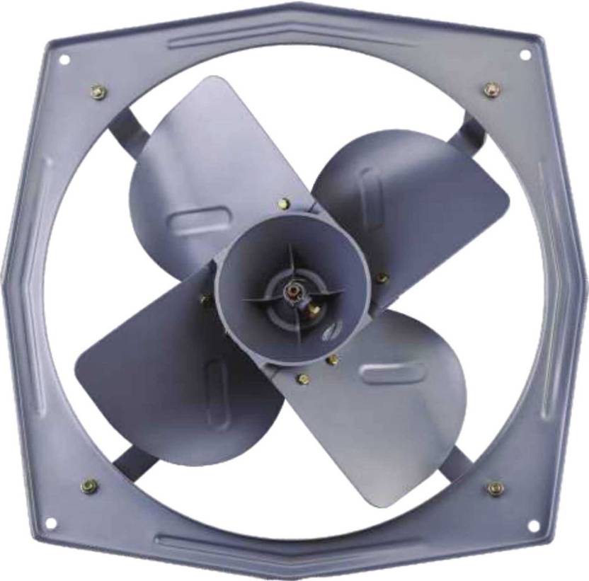 Herculean INDUSTRIAL HEAVY DUTY EXHAUST FAN(450MM) 450 mm Exhaust Fan