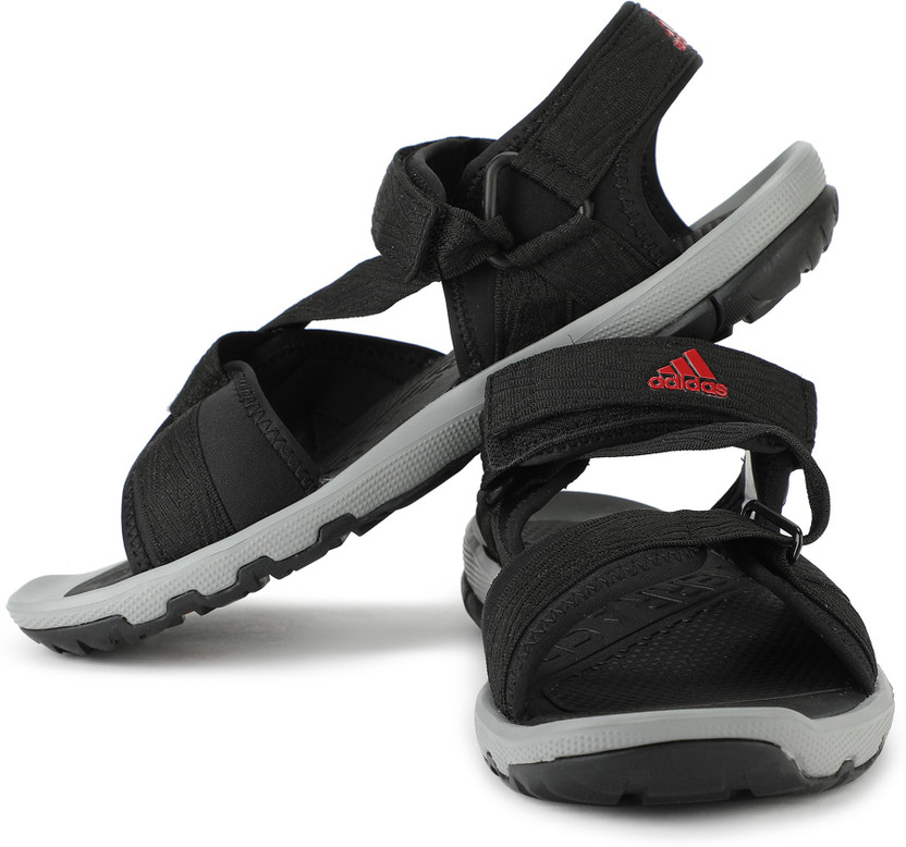 Adidas terra sandals clearance