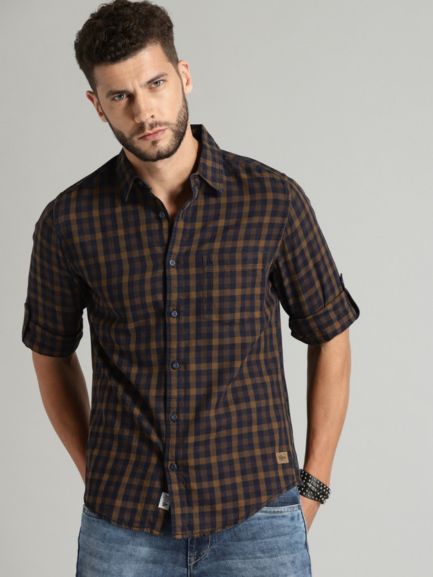 Roadster half sleeve shirts Clearance