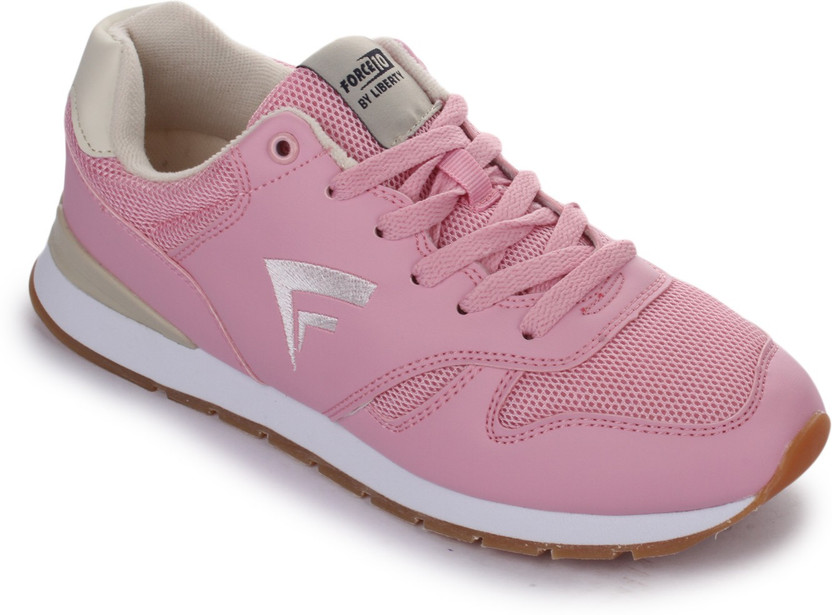 Liberty force10 sports shoes for ladies