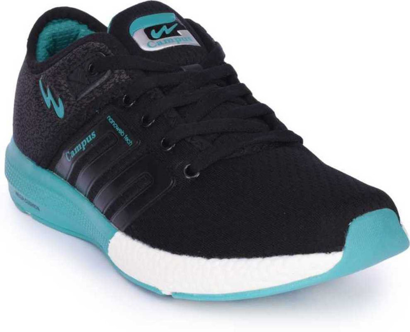 CAMPUS BATTLE Running Shoes For Men 