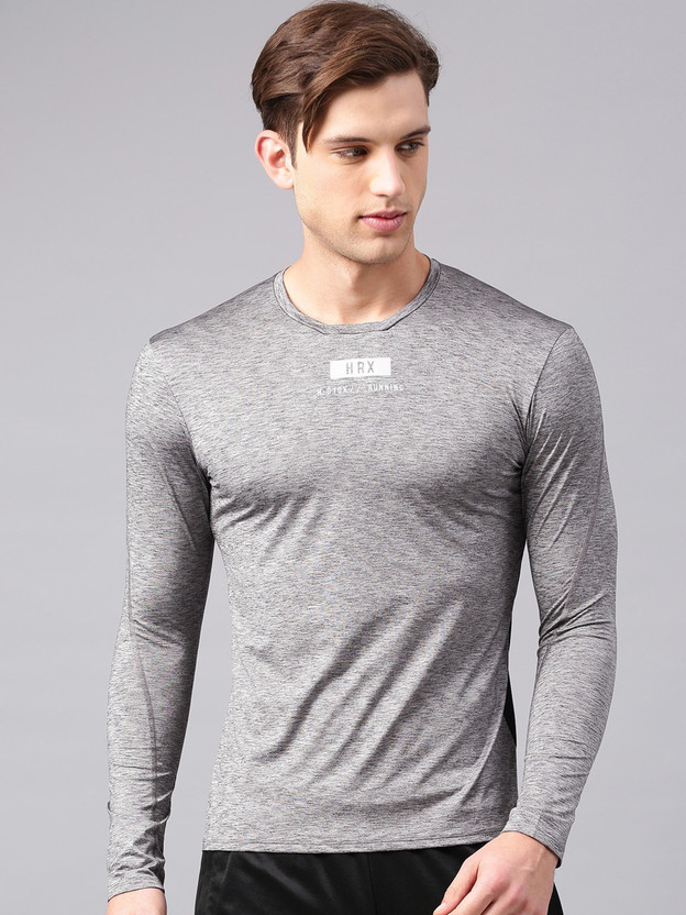 Hrx t shirt flipkart Sale