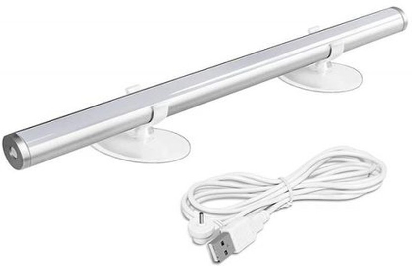 CPEX CPEX CP-65 LED Mirror Light, 360 Degree Rotation Vanity Light Kits, Lamp for Bathroom Dressing Room Tube Light Fixture(Pack of 1) - Flipkart Deal