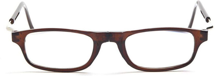 AEC Full Rim (+3.00) Rectangle Reading Glasses(48 mm)