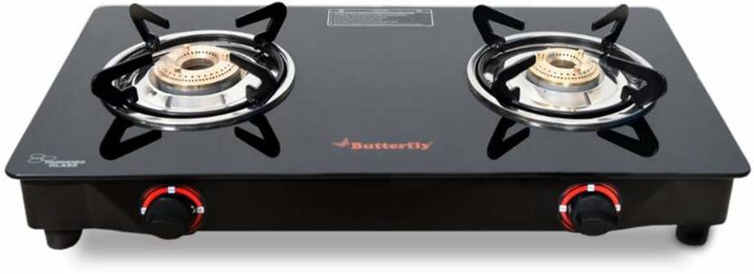 butterfly rhino lpg gas stove price