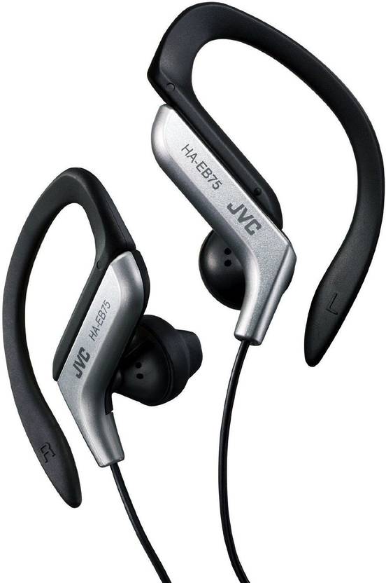 JVC Kenwood HAEB75S Wired without Mic Headset Price in India Buy JVC