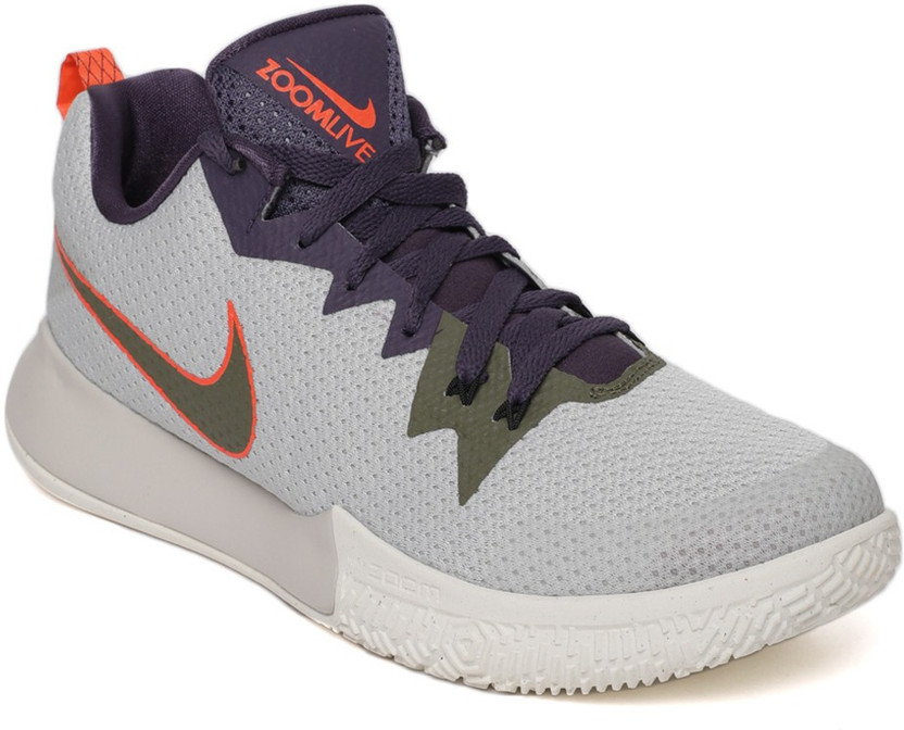 NIKE Zoom Live Ii Training \u0026 Gym Shoes For Men - Buy NIKE Zoom Live Ii  Training \u0026 Gym Shoes For Men Online at Best Price - Shop Online for  Footwears in