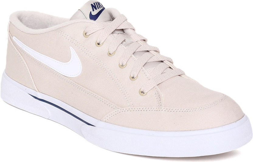 Nike gts 16 ladies canvas trainers clearance