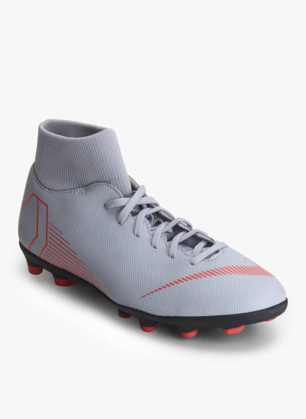 NIKE Superfly 6 Club Mg Football Shoes For Men - Buy NIKE Superfly 6 Club Mg  Football Shoes For Men Online at Best Price - Shop Online for Footwears in  India | Flipkart.com
