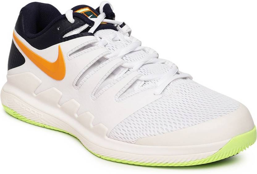 nike air zoom x hc