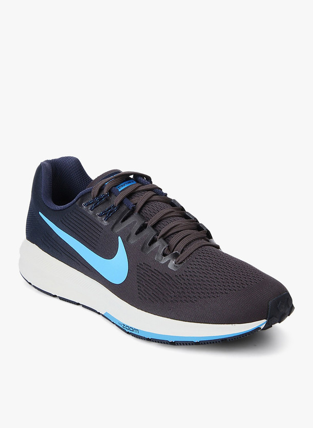 Nike zoom structure 21 price in india clearance