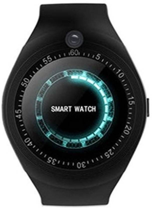 mobile watch 4g on flipkart