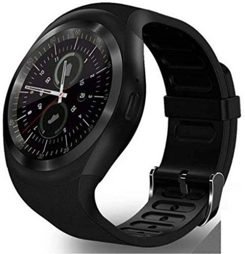lowest price of mobile watch