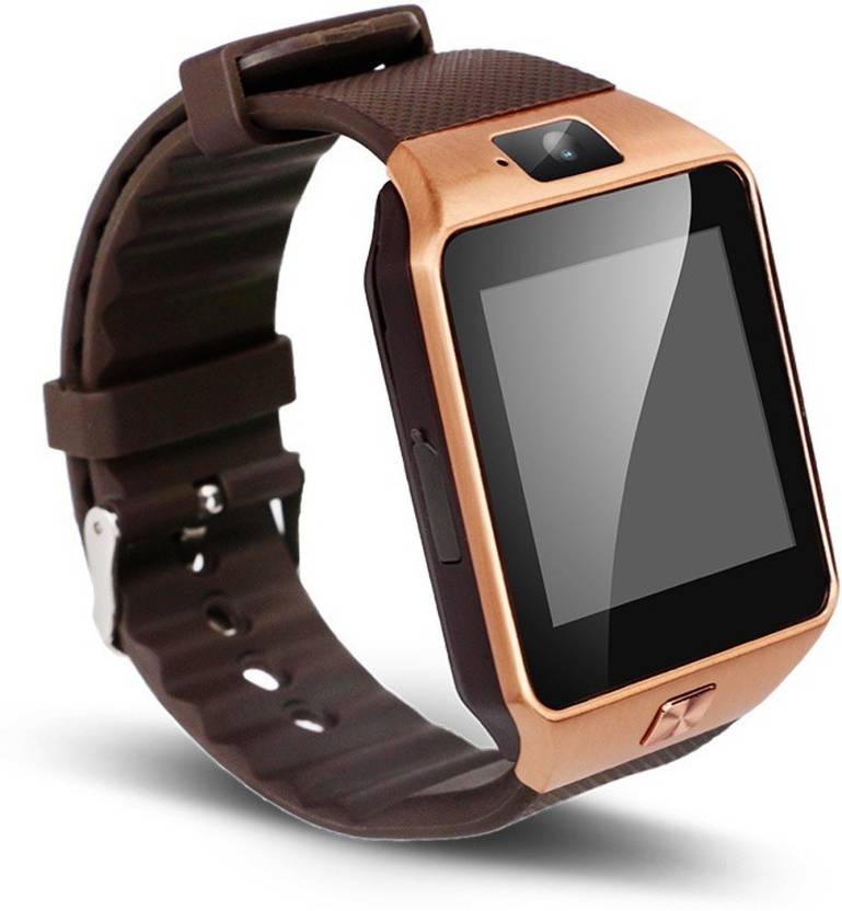 flipkart smart watch 4g