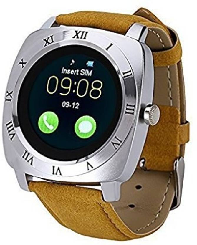 flipkart smart watch 4g