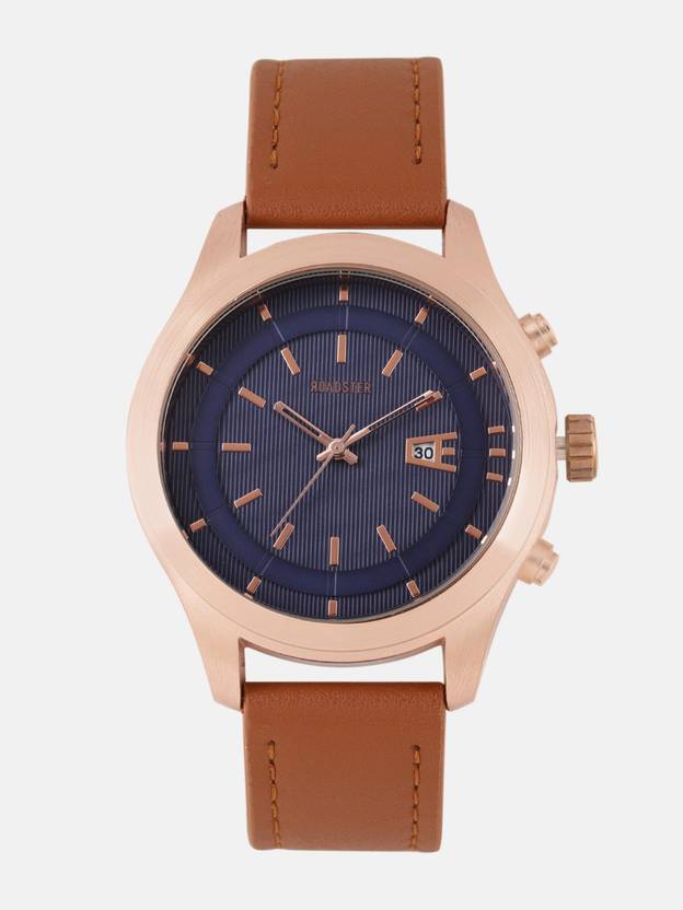 Roadster Hybrid Smartwatch Watch - For Men - Buy Roadster Hybrid Smartwatch  Watch - For Men 4628659 Online at Best Prices in India | Flipkart.com