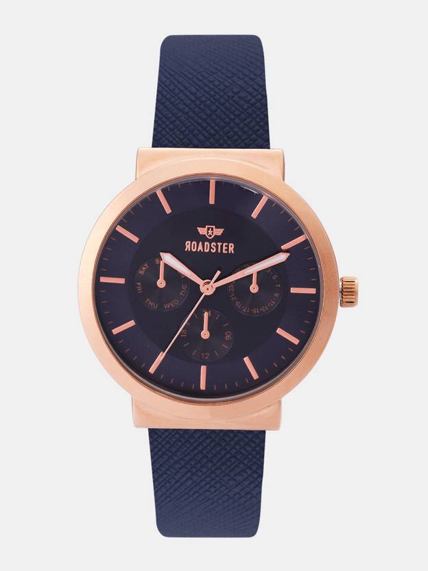 Roadster Hybrid Smartwatch Watch - For Women - Buy Roadster Hybrid  Smartwatch Watch - For Women 6992627 Online at Best Prices in India |  Flipkart.com