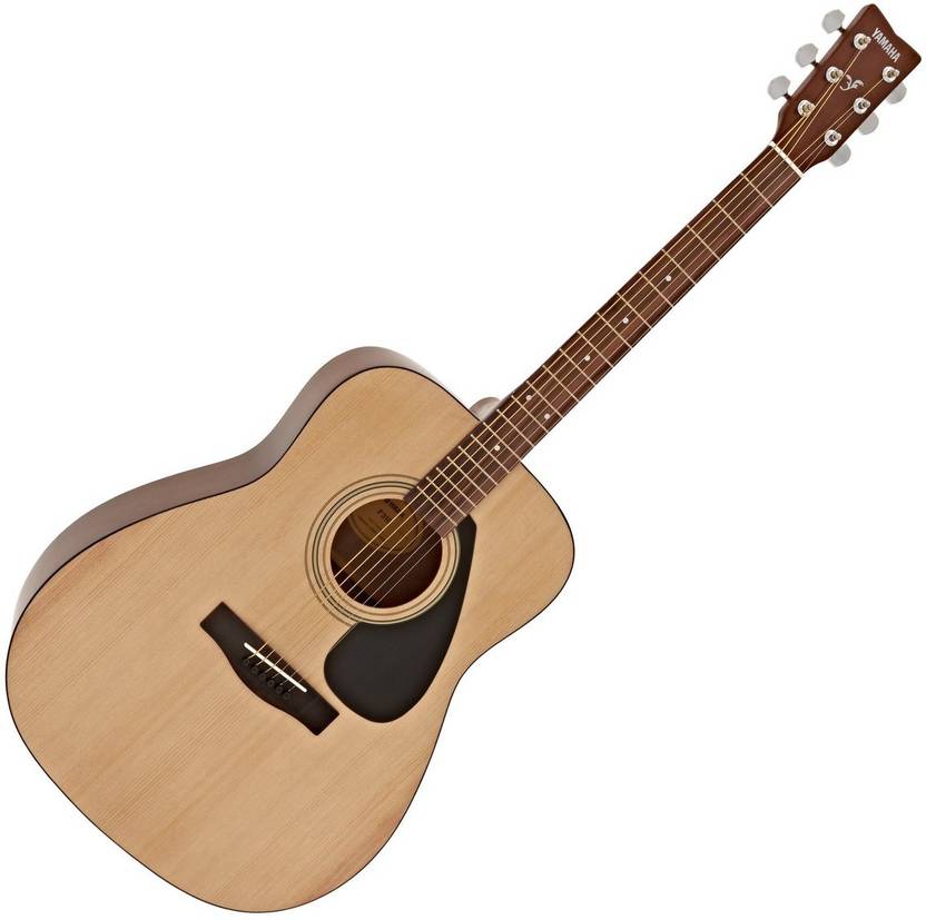 yamaha guitars F310 Spruce Acoustic Guitar Price in India Buy yamaha