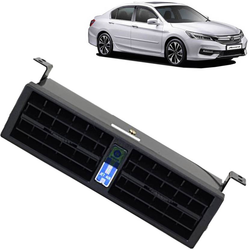 VOCADO ACC4823Jet Air Car A/C Air Circulating Roof Fan Unit Car