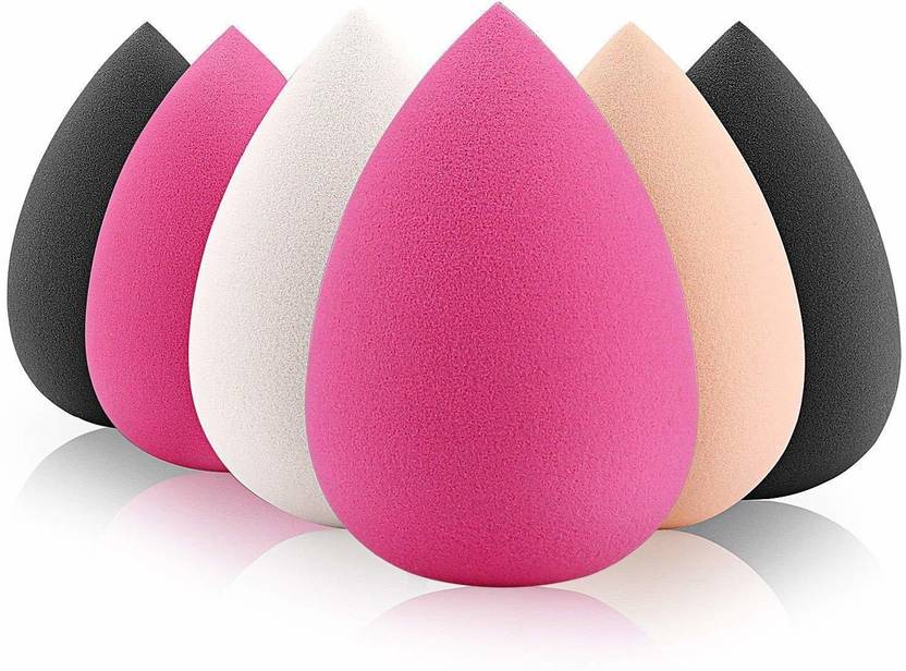 Clyndon Professional Makeup Sponge Price in India, Buy Clyndon