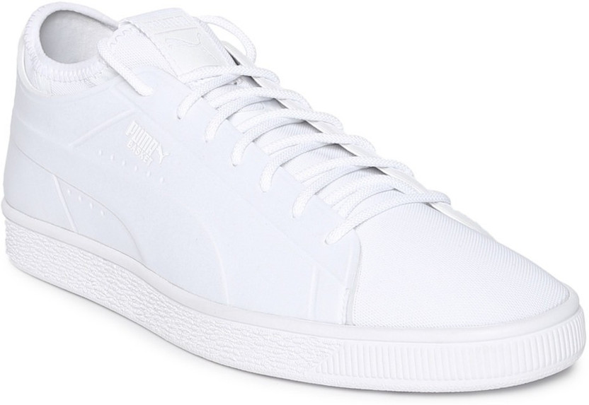 PUMA Canvas Shoes For Men - Buy PUMA 