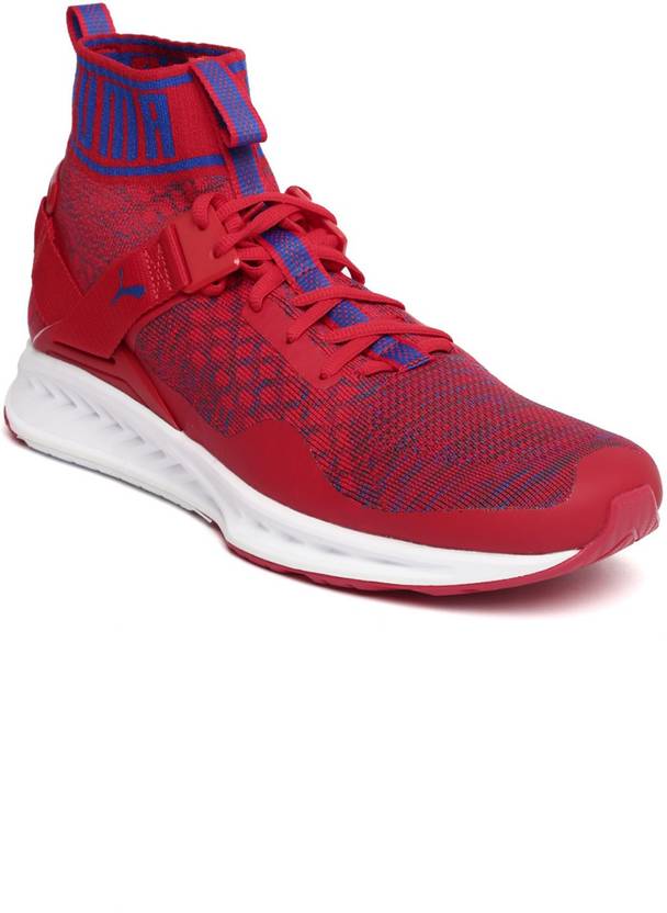 puma wrestling shoes