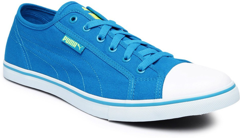PUMA Canvas Shoes For Women - Buy PUMA 