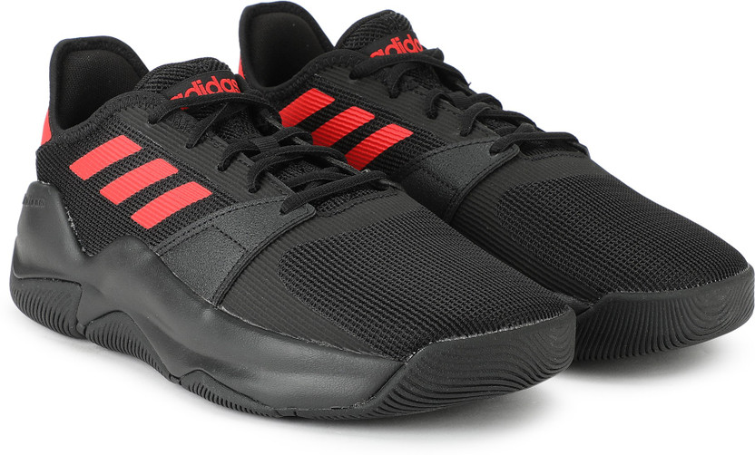 Adidas streetflow basketball shoes review Clearance