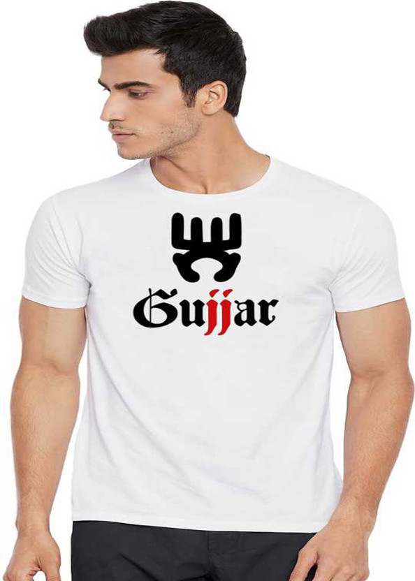 Gujjar t shirt flipkart clearance