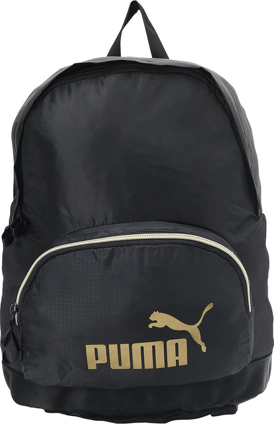 PUMA WMN Core Seasonal Backpack 19 L