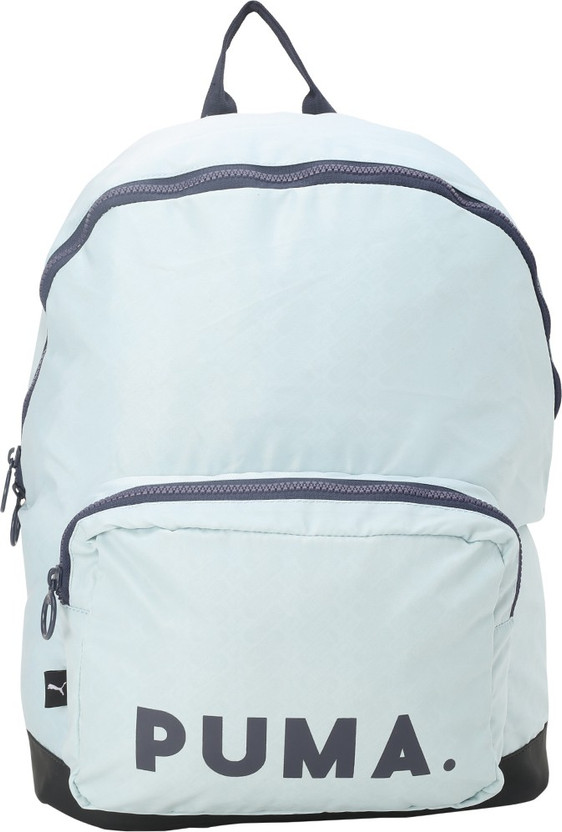 puma originals backpack trend