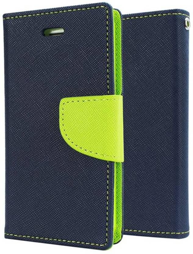 Good Covers Flip Cover for OnePlus 5 Good Covers