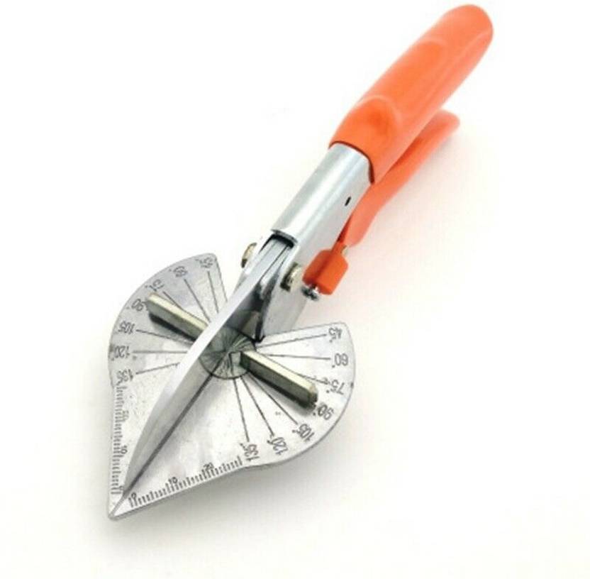 TOOLLOGY MULTIANGLECUTTER Multi Angle Cutter 45135 Degree