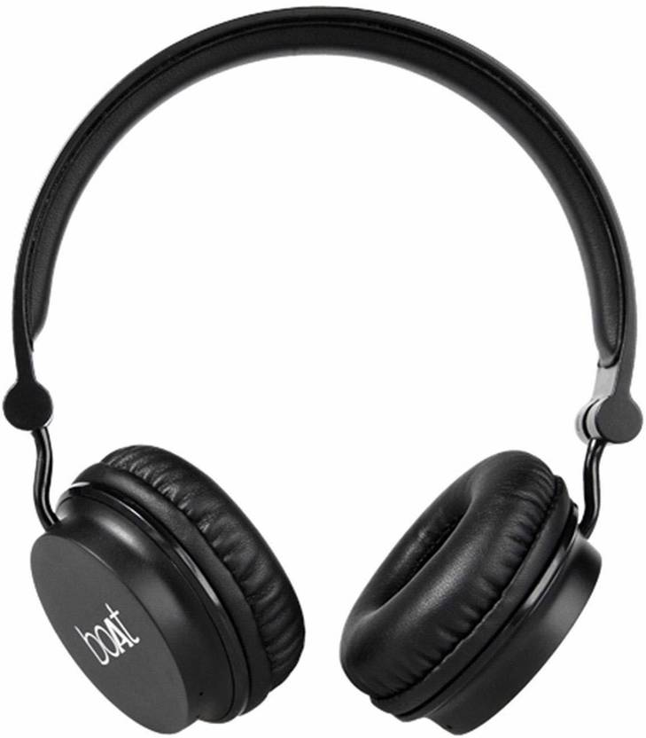 boAt ROCKERZ 400 Smart Headphones Price in India Buy boAt ROCKERZ 400