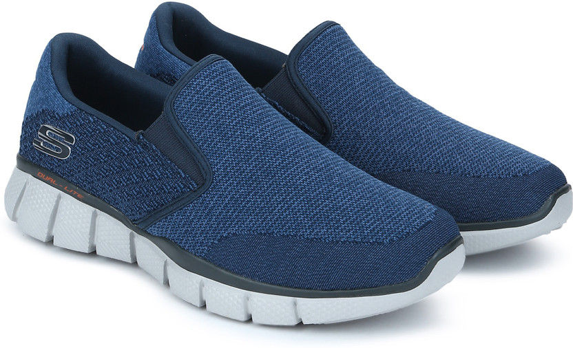 Skechers EQUALIZER 2.0 Casuals For Men 