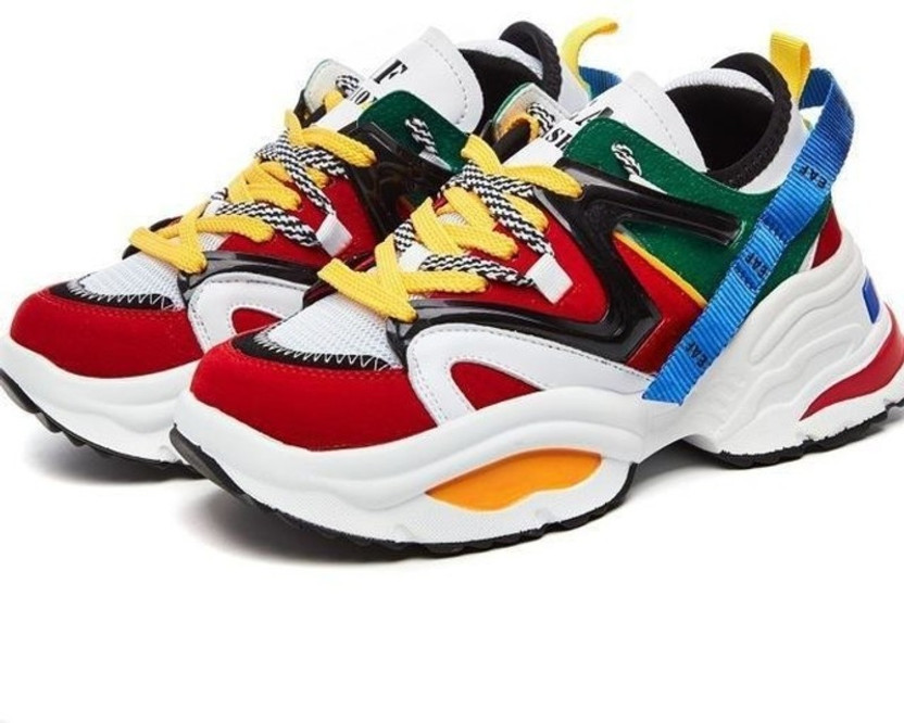 Flipkart fashion shoes clearance