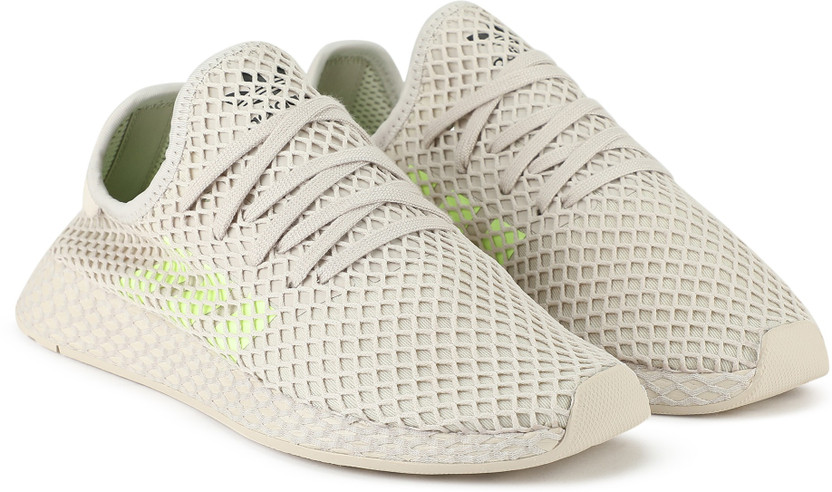 Adidas deerupt shoes india clearance