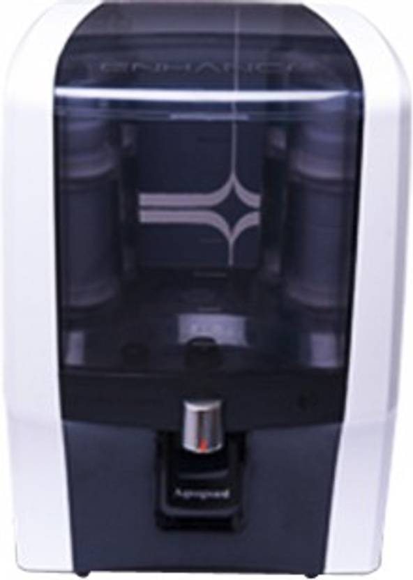 eureka forbes active copper water purifier price