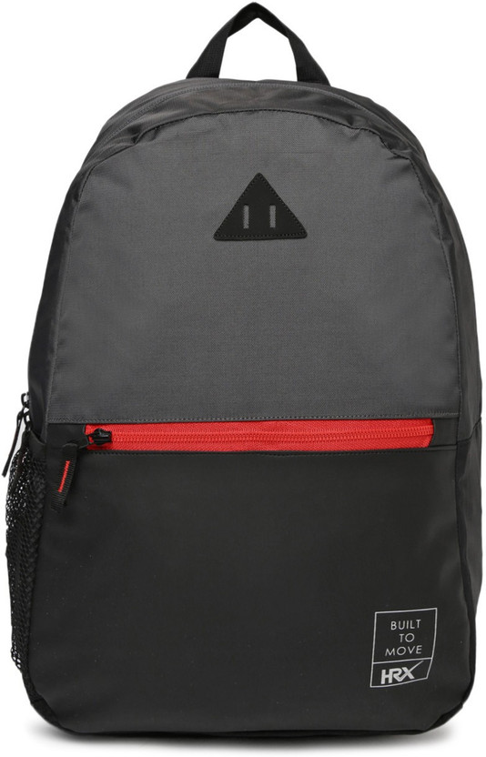 Hrx laptop backpack