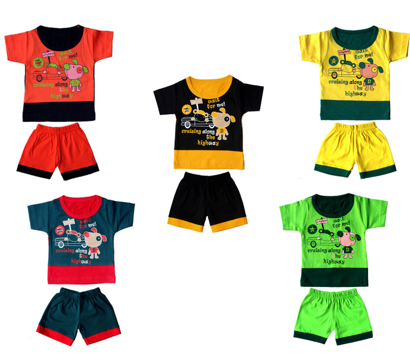 Baby girl t shirt flipkart clearance